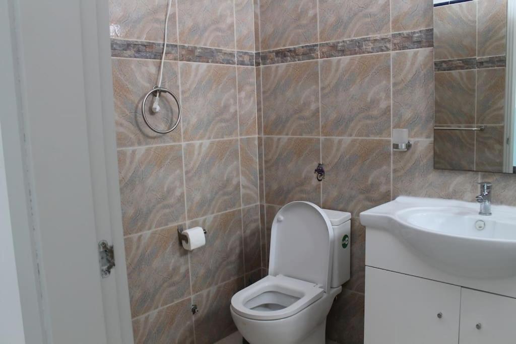 Tropical Leaves Sea View Penthouse Ca Greta 2 Floor Apartment Sal Rei