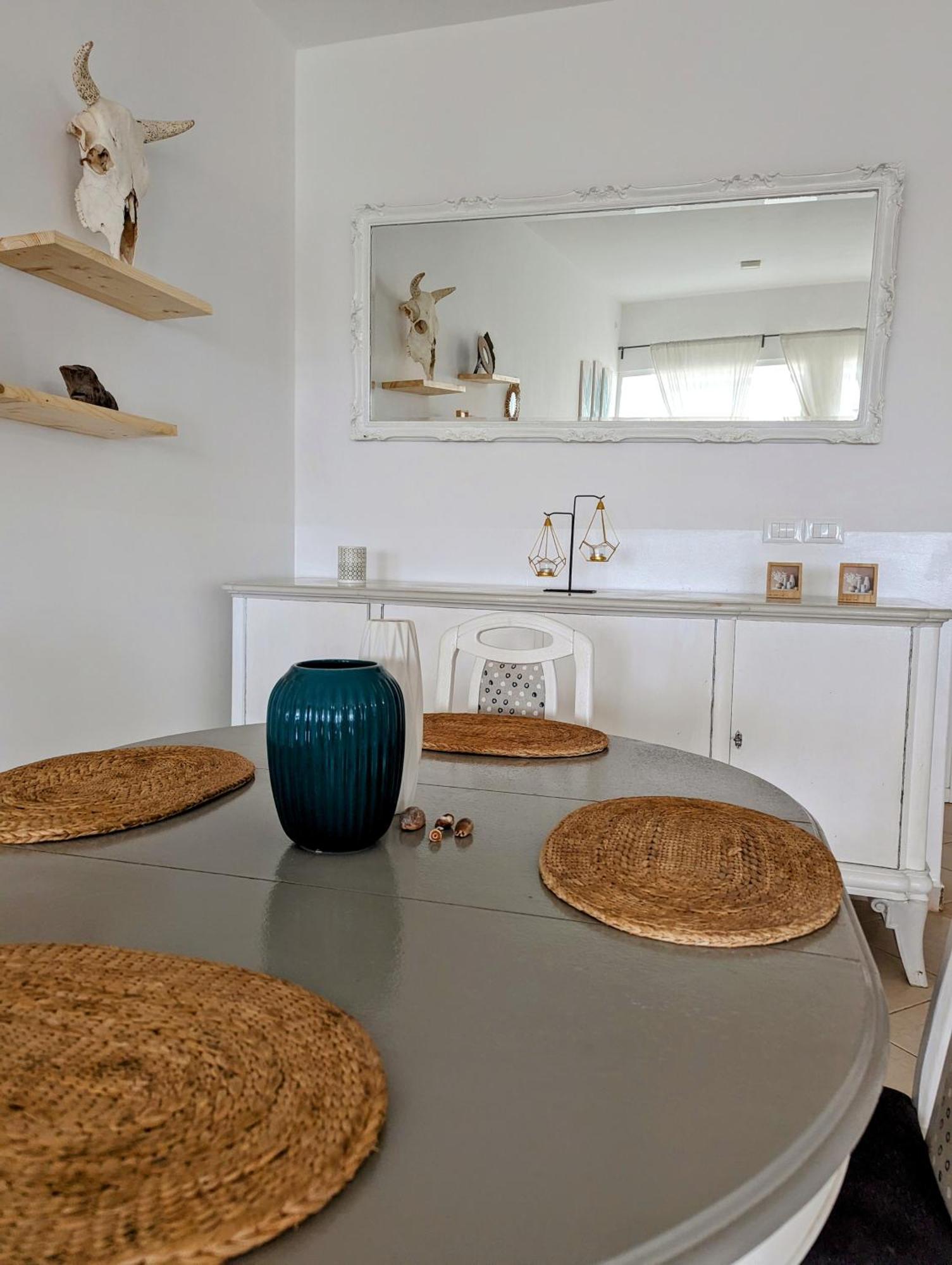 Apartment Tropical Leaves Sea View Penthouse Ca Greta 2 Floor